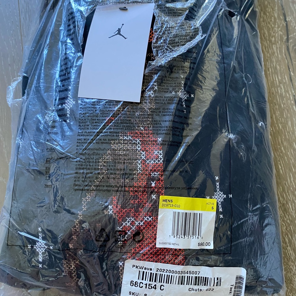 Air Jordan flex graphic hoodie sweatshirt - Picture 6 of 15